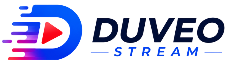 DUVEO Stream