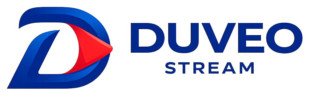 DUVEO STREAM
