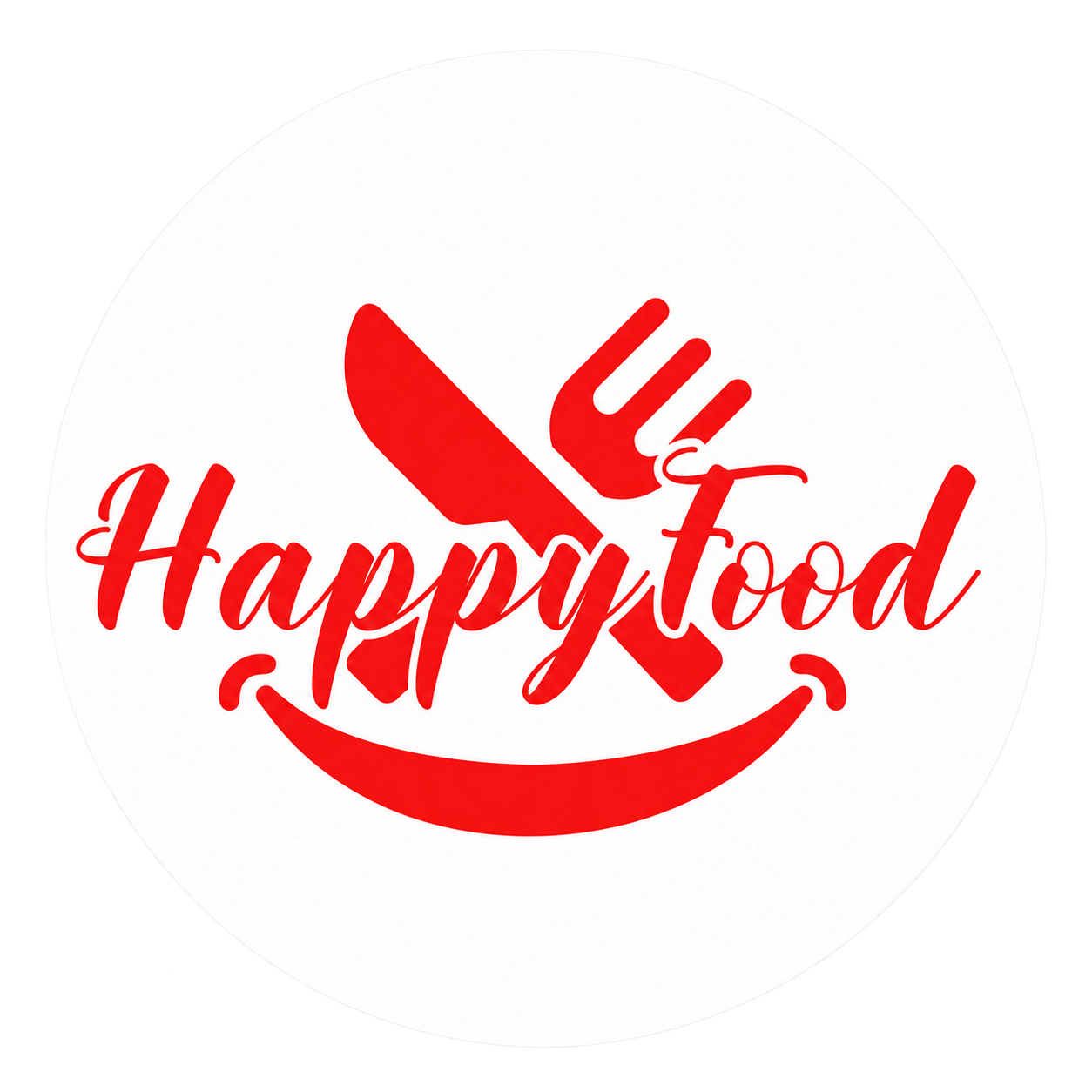 Happy Food