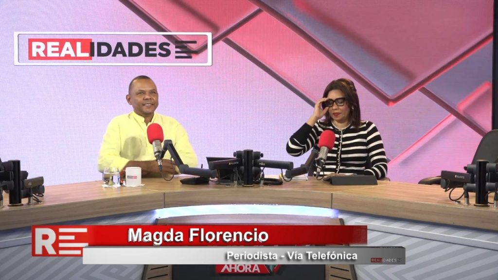 Realidades por la Super 7 FM