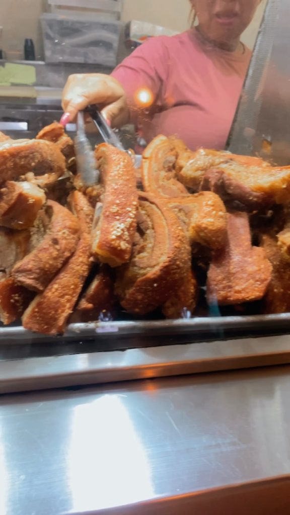 🇩🇴🔥 El chicharrón dominicano